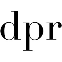 DPR Property logo, DPR Property contact details