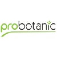 Probotanic logo, Probotanic contact details