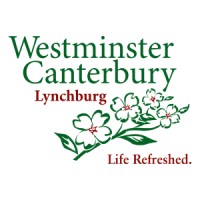 Westminster Canterbury Lynchburg logo, Westminster Canterbury Lynchburg contact details