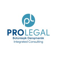 ProLegal Bütünleşik Danışmanlık Hizmetleri logo, ProLegal Bütünleşik Danışmanlık Hizmetleri contact details