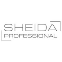 Sheida Cosmetics logo, Sheida Cosmetics contact details