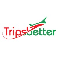 Tripsbetter Travel logo, Tripsbetter Travel contact details