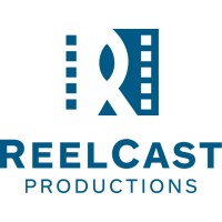 ReelCast Productions logo, ReelCast Productions contact details