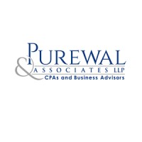 Purewal & Associates LLP logo, Purewal & Associates LLP contact details