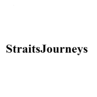 Straitsjourneys logo, Straitsjourneys contact details