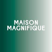 MaisonMagnifique logo, MaisonMagnifique contact details