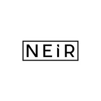 NEIR logo, NEIR contact details