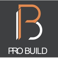 ProBuild Construction Company logo, ProBuild Construction Company contact details