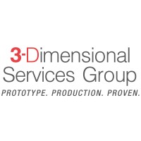 3-Dimensional Services Inc logo, 3-Dimensional Services Inc contact details