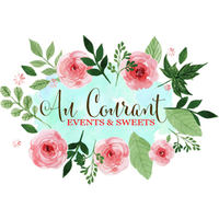 Au Courant Events & Sweets PH logo, Au Courant Events & Sweets PH contact details