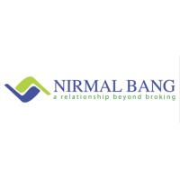 Nirmal Bang11 logo, Nirmal Bang11 contact details