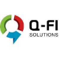 Q-Fi Solutions Inc. logo, Q-Fi Solutions Inc. contact details