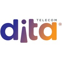 DITA Telecom logo, DITA Telecom contact details