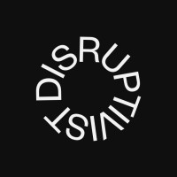 Disruptivist logo, Disruptivist contact details