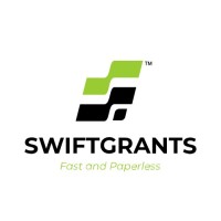 Swift Grants logo, Swift Grants contact details