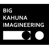 Big Kahuna Imagineering logo, Big Kahuna Imagineering contact details