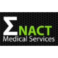 Enact Medical Services logo, Enact Medical Services contact details