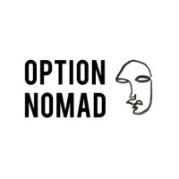 Option Nomad logo, Option Nomad contact details