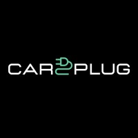 CAR2PLUG logo, CAR2PLUG contact details