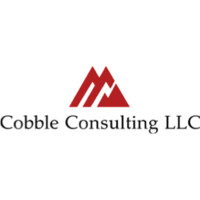 Cobble Consulting LLC logo, Cobble Consulting LLC contact details