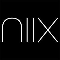 Niix logo, Niix contact details