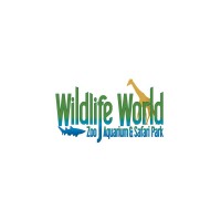 Wildlife World Zoo, Aquarium & Safari Park logo, Wildlife World Zoo, Aquarium & Safari Park contact details