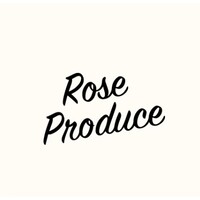 Rose Produce logo, Rose Produce contact details