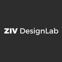 ZIV DesignLab logo, ZIV DesignLab contact details