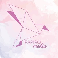 Papiro Media - Marketing Digital logo, Papiro Media - Marketing Digital contact details