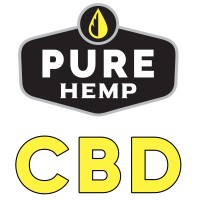 Pure Hemp CBD logo, Pure Hemp CBD contact details