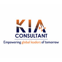 KIA Consultant logo, KIA Consultant contact details