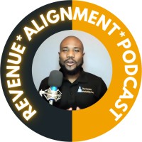 Revenue Alignment Podcast logo, Revenue Alignment Podcast contact details