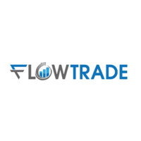 FlowTrade logo, FlowTrade contact details