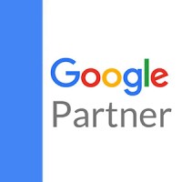 Google Partner AM logo, Google Partner AM contact details