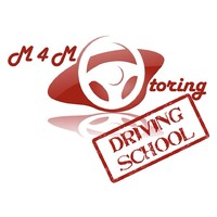 M 4 MOTORING DRIVING SCHOOL LIMITED logo, M 4 MOTORING DRIVING SCHOOL LIMITED contact details