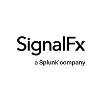 SignalFx logo, SignalFx contact details