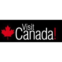 Visit Canada! logo, Visit Canada! contact details