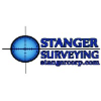 Stanger Surveying Tyler logo, Stanger Surveying Tyler contact details