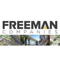 Freeman Companies logo, Freeman Companies contact details