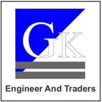 GK ENGINEERS AND TRADERS logo, GK ENGINEERS AND TRADERS contact details