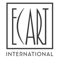 Ecart Paris logo, Ecart Paris contact details