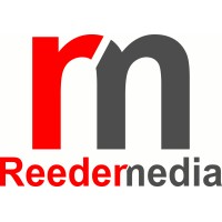 Reeder Media logo, Reeder Media contact details