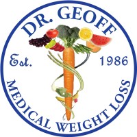 Dr. Geoff Medical Weight Loss logo, Dr. Geoff Medical Weight Loss contact details