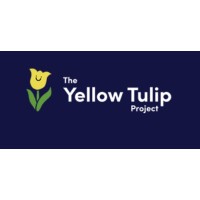 The Yellow Tulip Project logo, The Yellow Tulip Project contact details