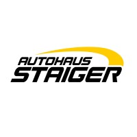 Autohaus Staiger GmbH & Co. KG logo, Autohaus Staiger GmbH & Co. KG contact details