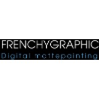 frenchygraphic logo, frenchygraphic contact details