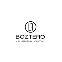 Boztero logo, Boztero contact details