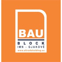 IMN BAU BLOCK logo, IMN BAU BLOCK contact details