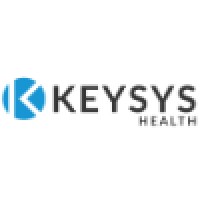 Keysys Health logo, Keysys Health contact details