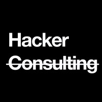 Hacker Consulting logo, Hacker Consulting contact details